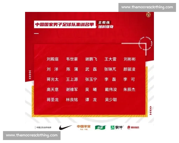 深入分析2026年世界杯各大球队备战情况及潜在赛程预测